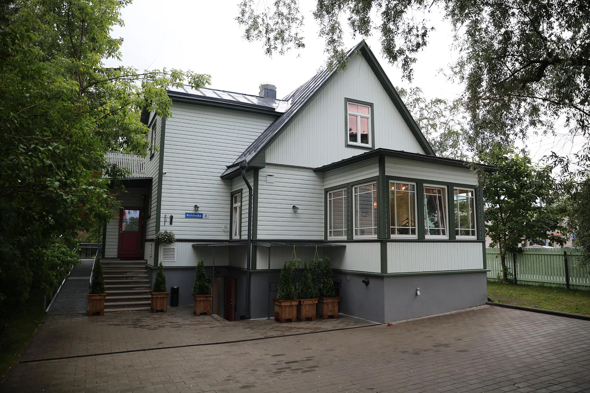Galerii pilt 12